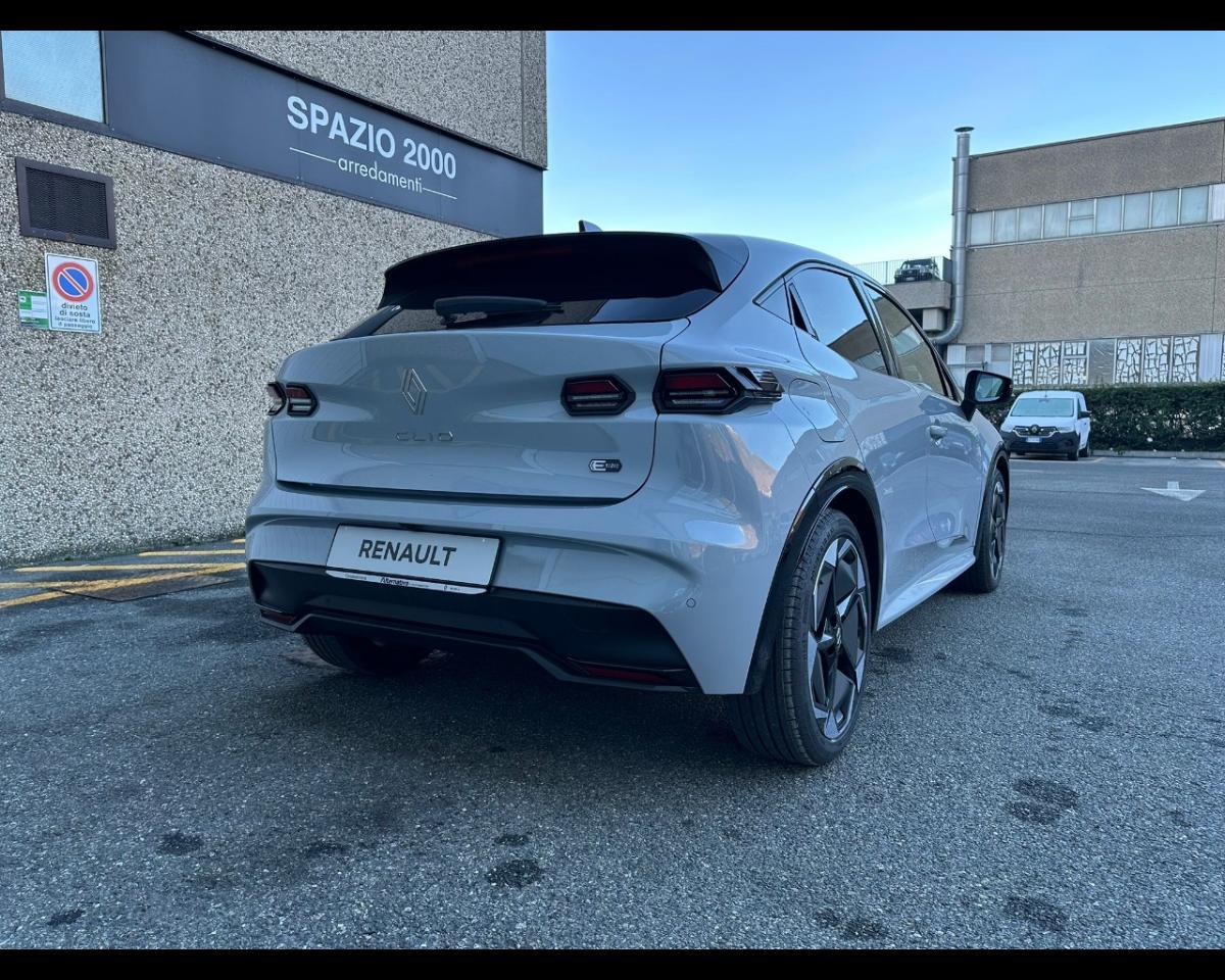 Renault Renault Clio usata 17