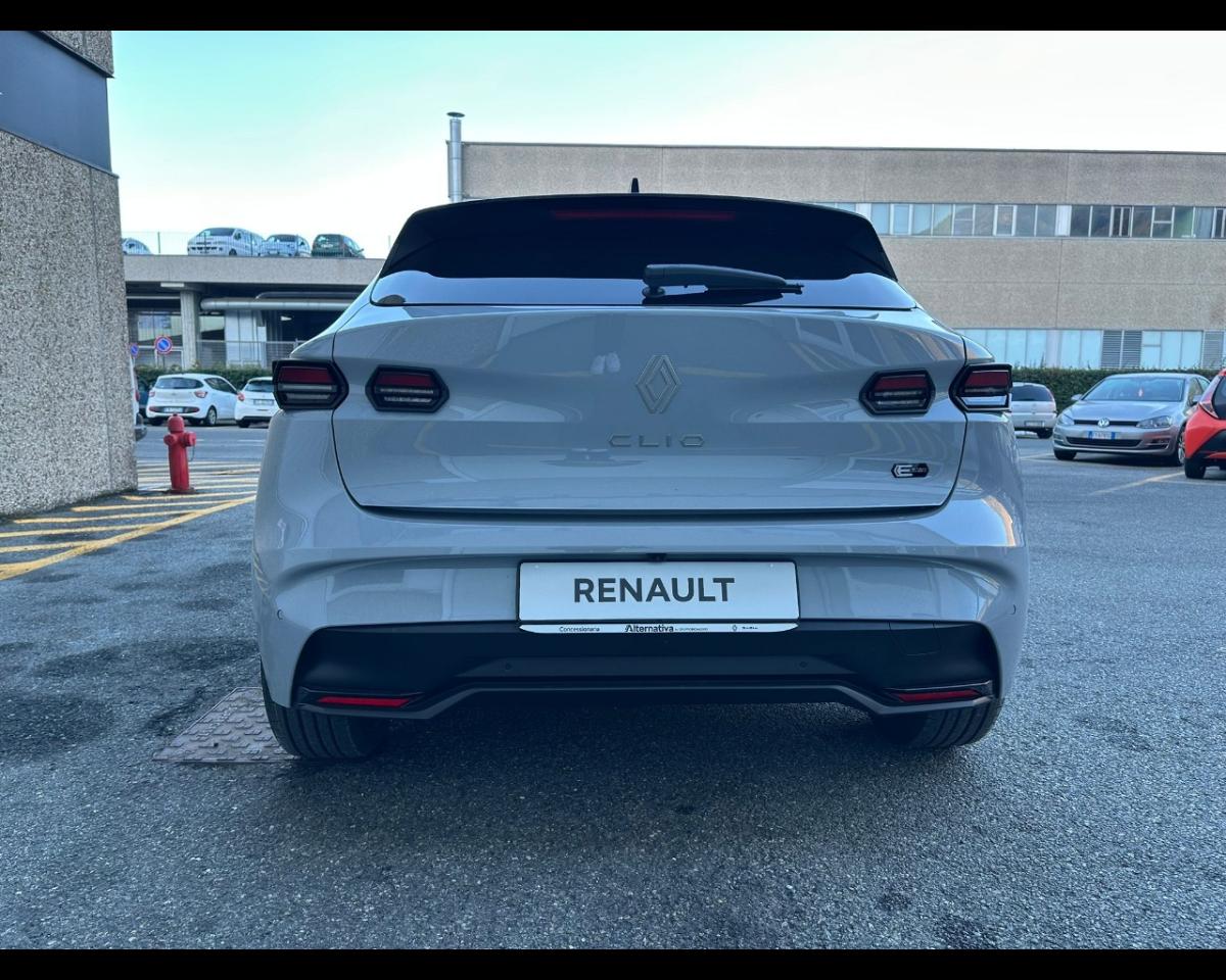 Renault Renault Clio usata 18