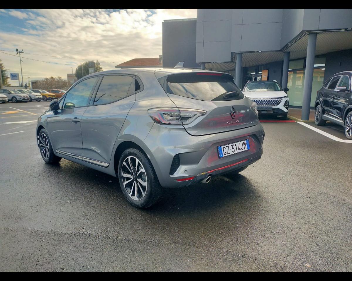 Renault Renault Clio usata 1