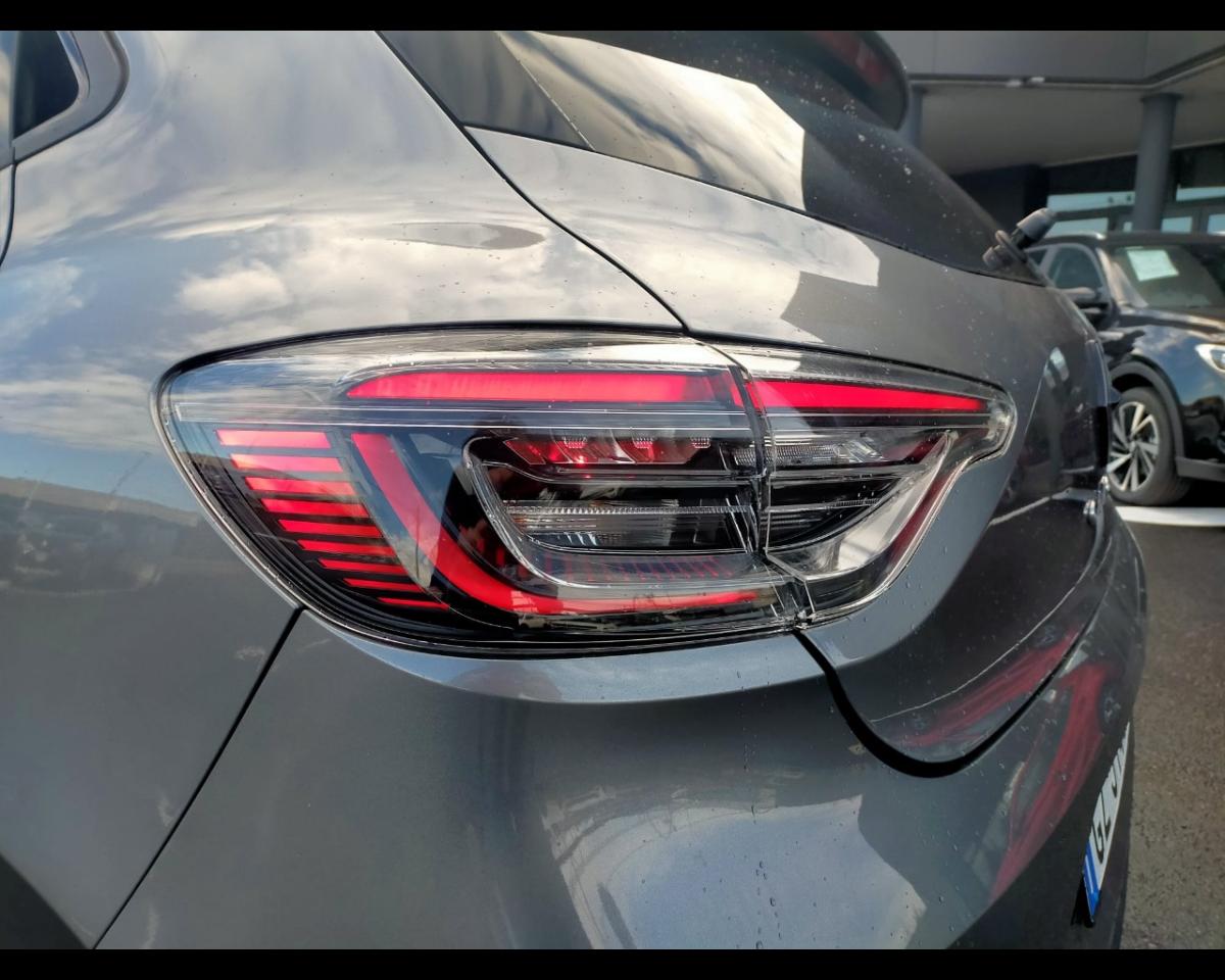 Renault Renault Clio usata 2