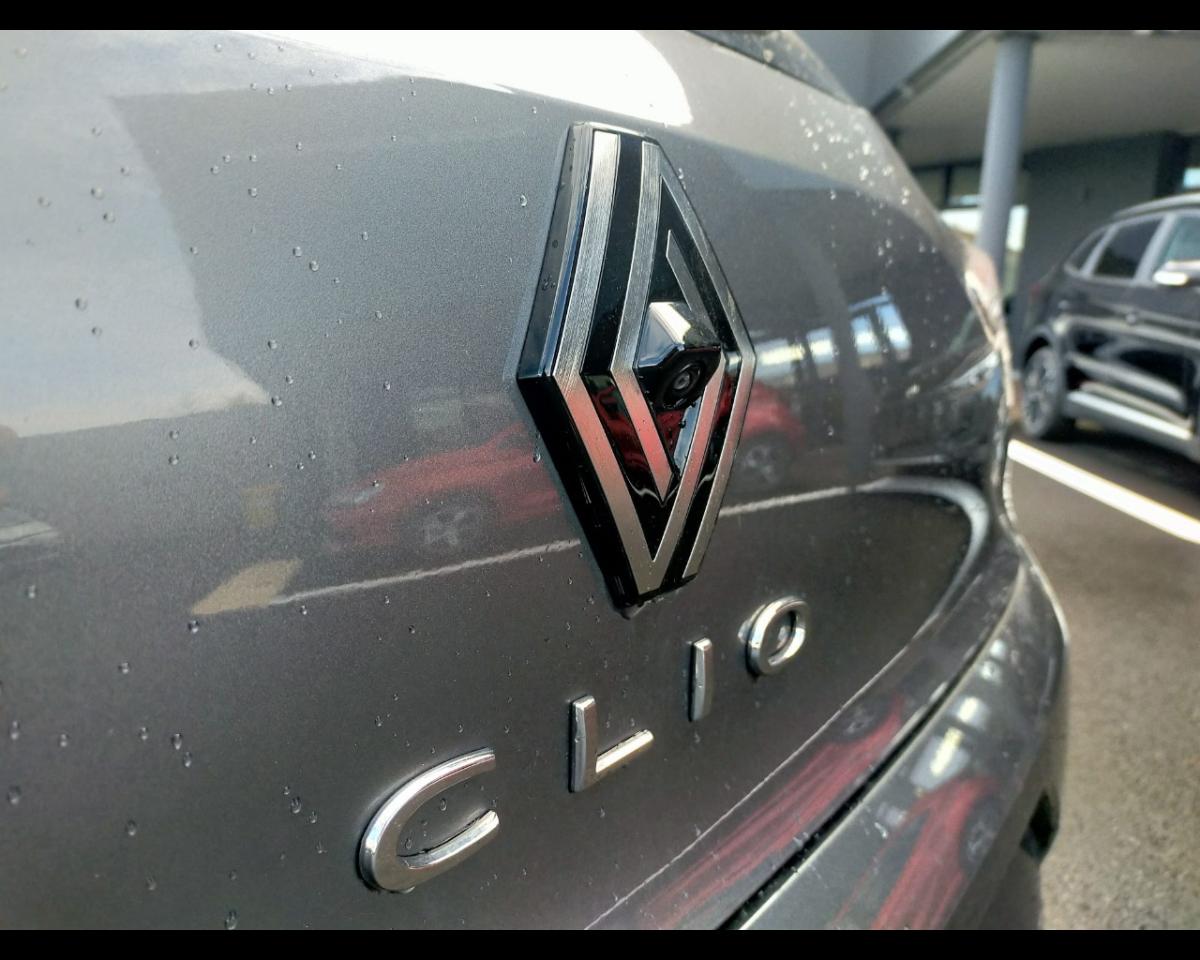 Renault Renault Clio usata 3