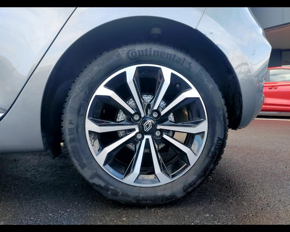 Renault Renault Clio usata 4