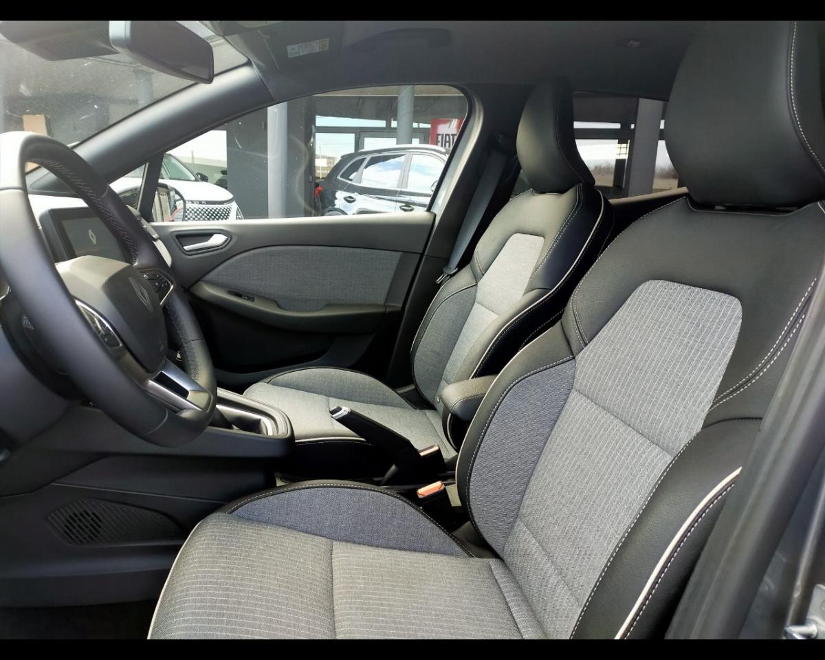 Renault Renault Clio usata 5