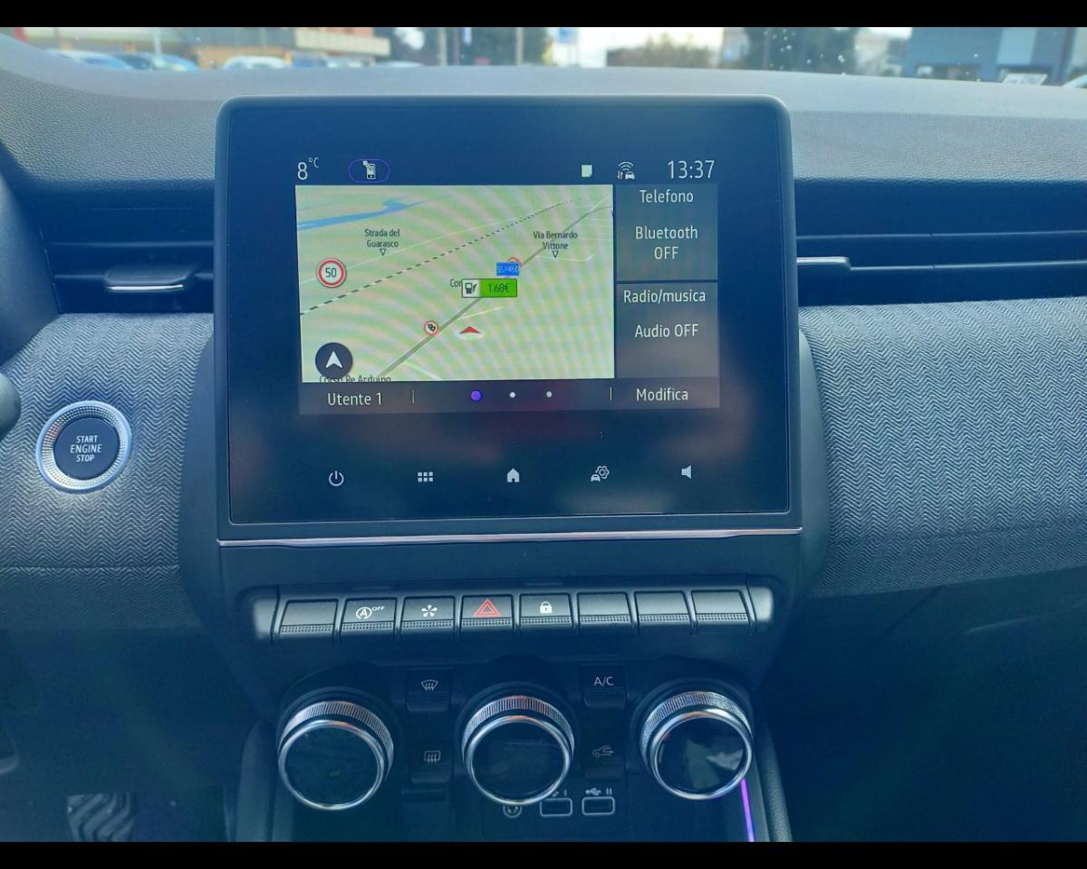 Renault Renault Clio usata 7