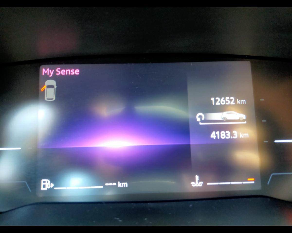 Renault Renault Clio usata 8