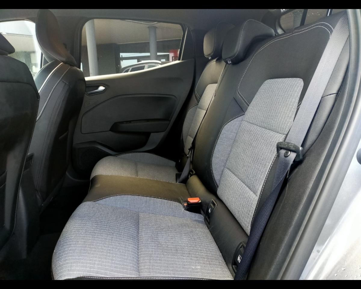 Renault Renault Clio usata 9