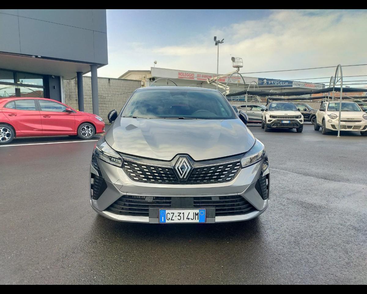 Renault Renault Clio usata 10