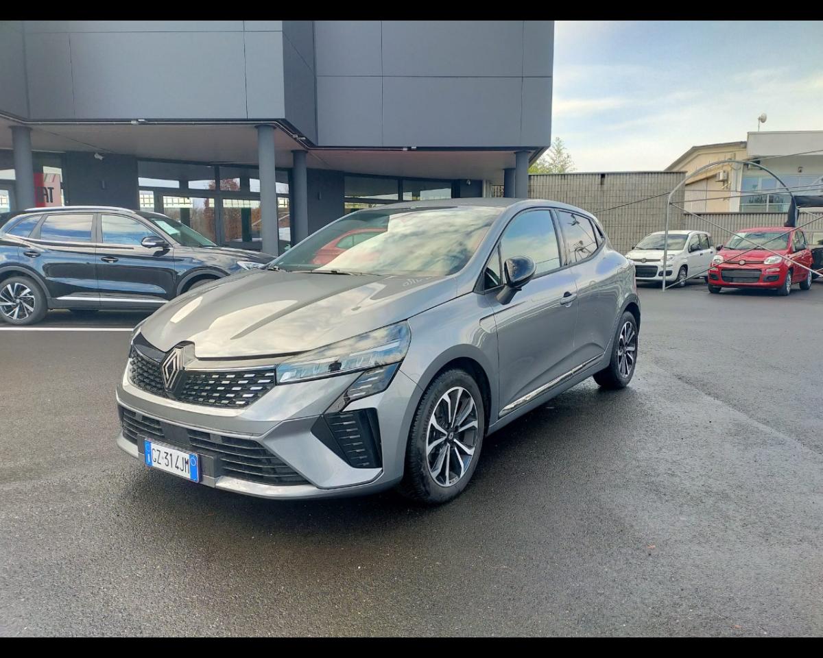 Renault Renault Clio usata 11