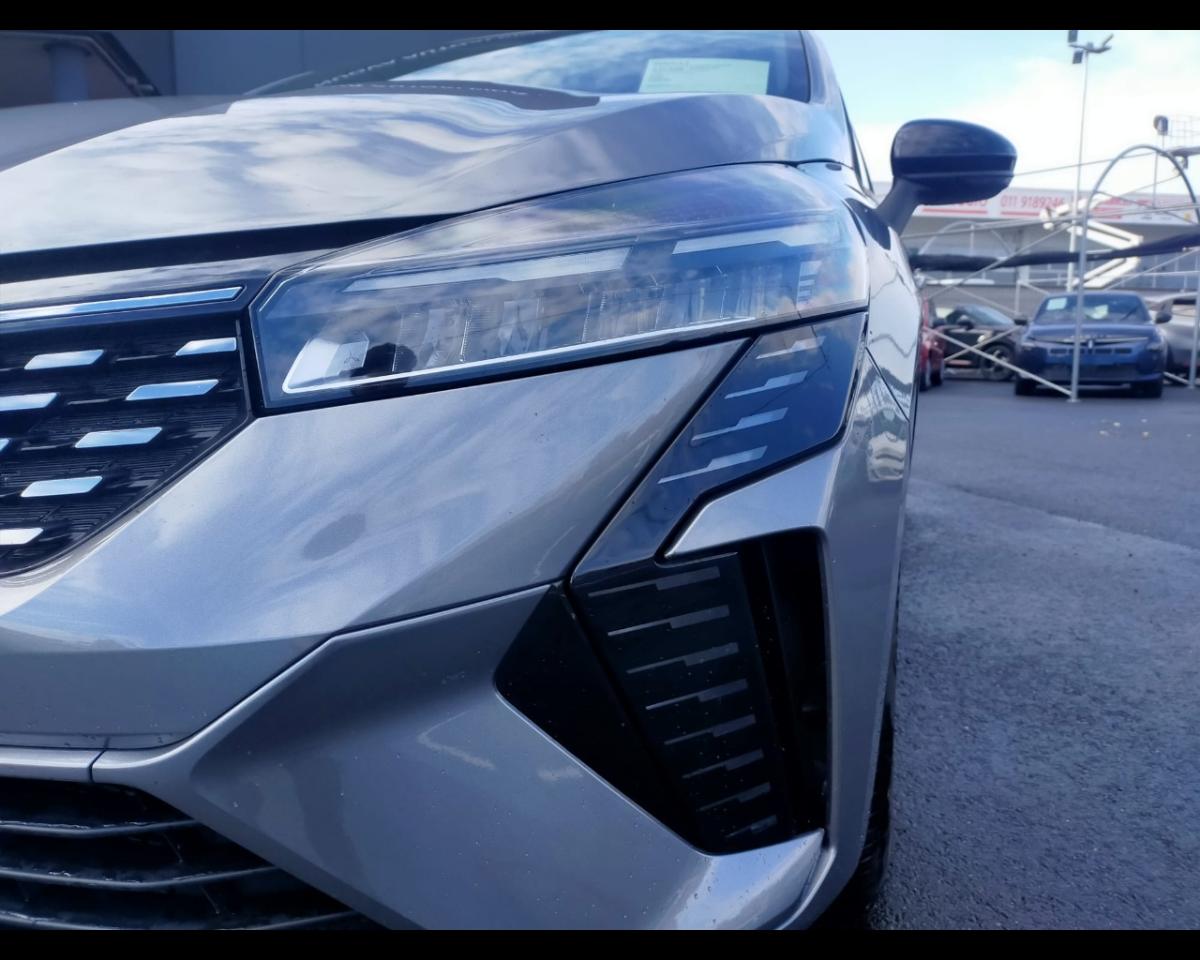 Renault Renault Clio usata 12