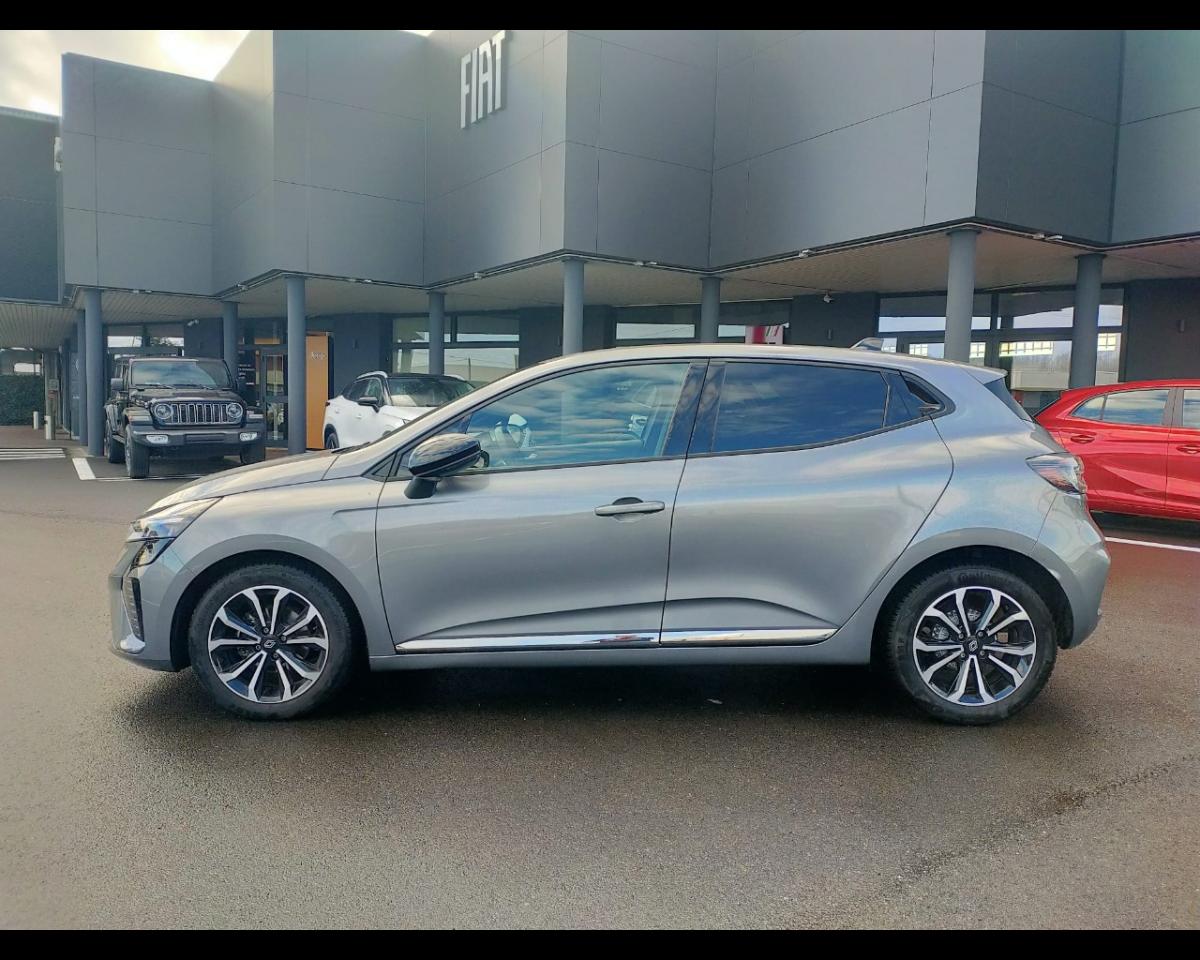 Renault Renault Clio usata 13