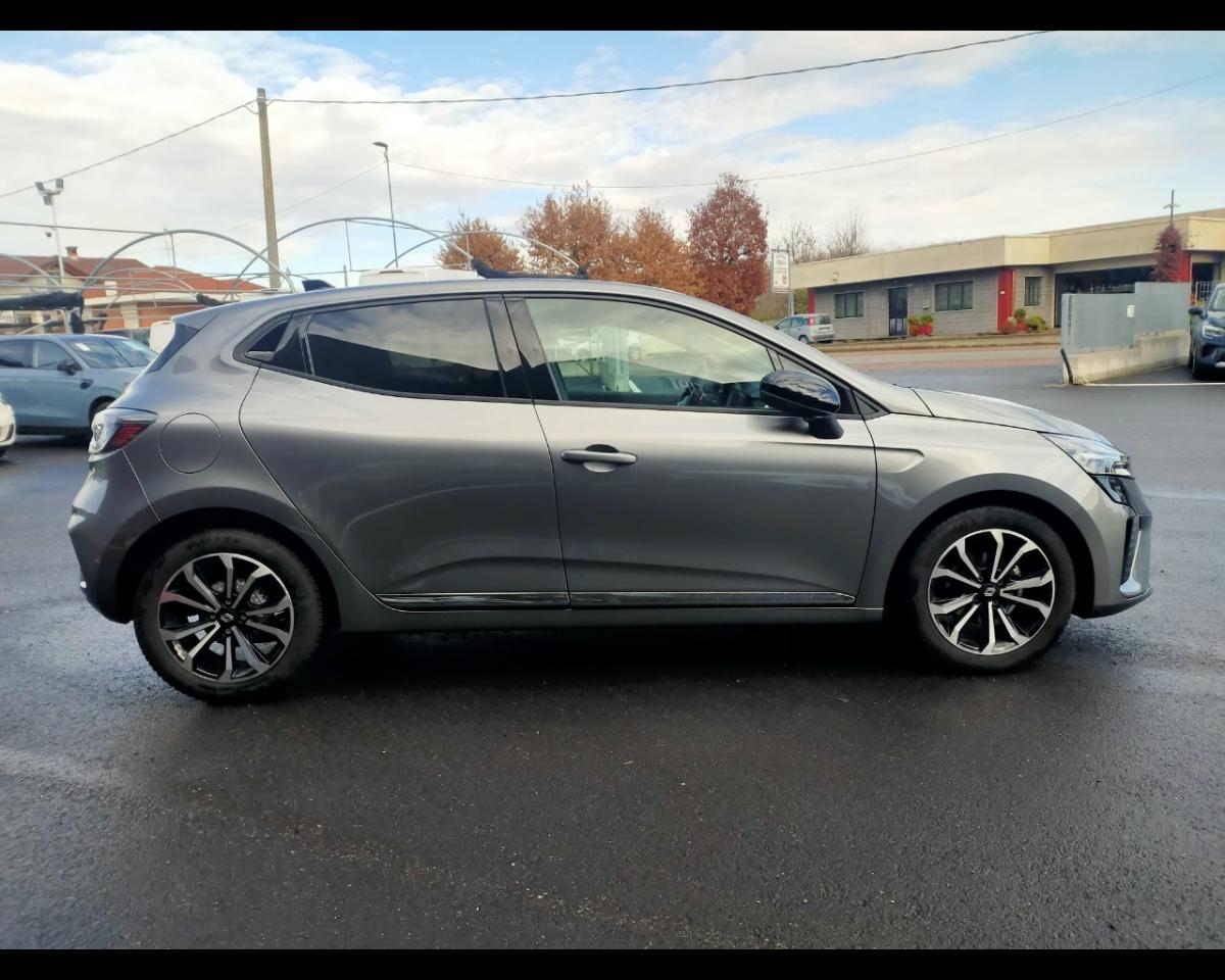 Renault Renault Clio usata 14