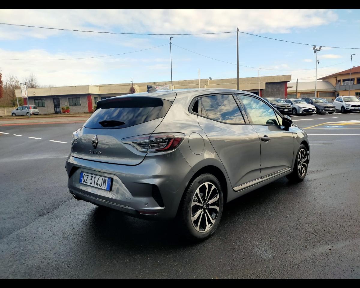 Renault Renault Clio usata 15