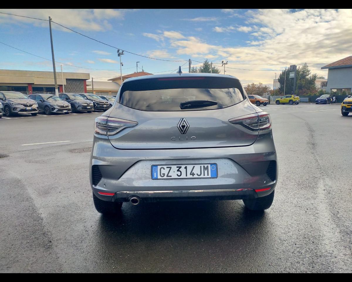 Renault Renault Clio usata 16