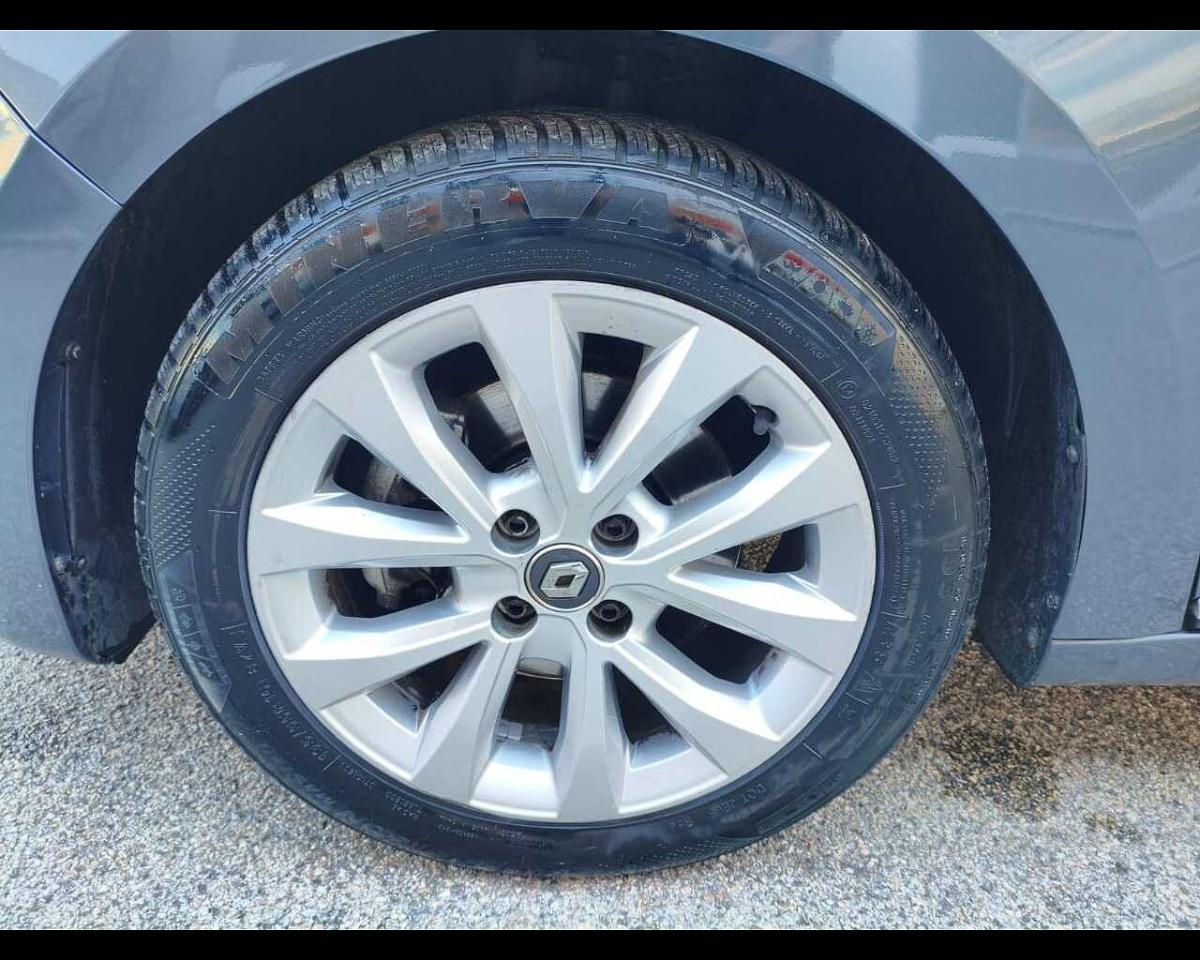 Renault Renault Clio usata, con Climatizzatore