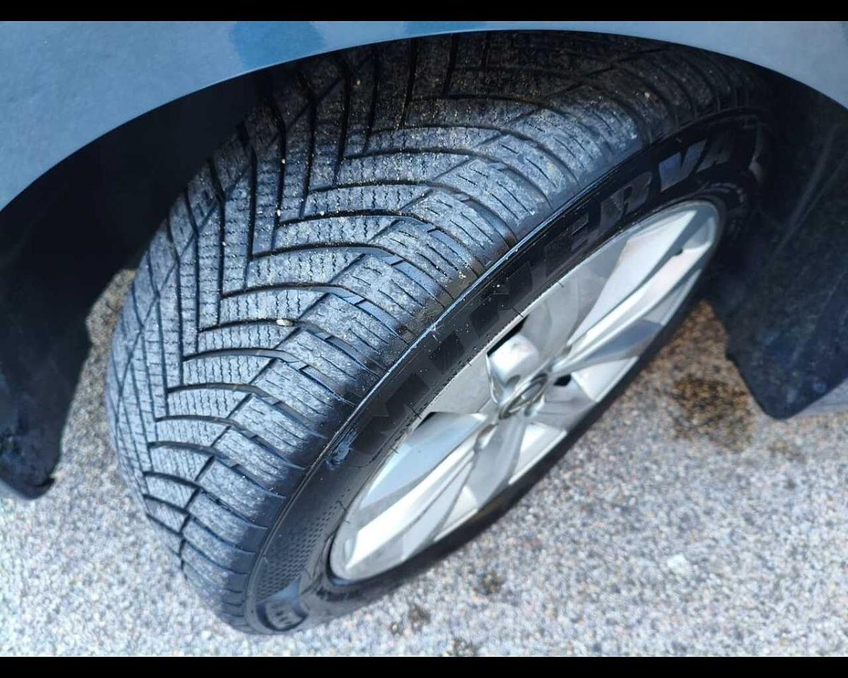 Renault Renault Clio usata, con Vetri Oscurati