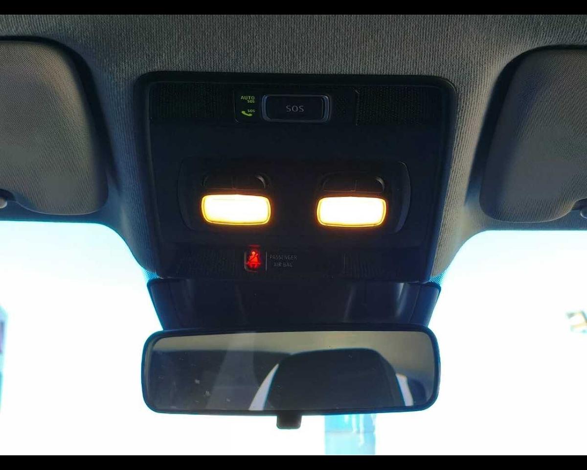 Renault Renault Clio usata 7