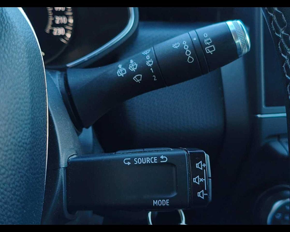 Renault Renault Clio usata 16