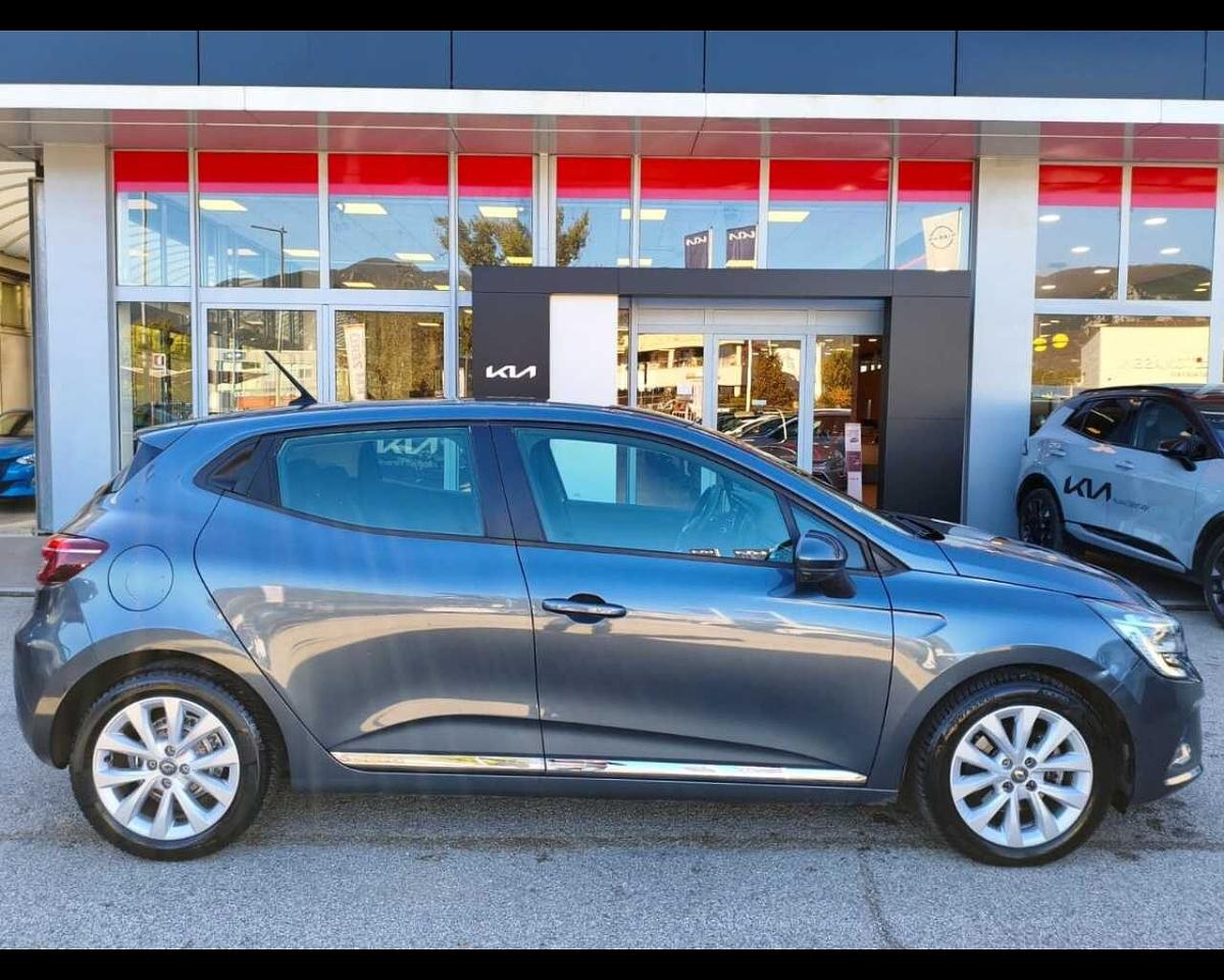 Renault Renault Clio usata 22