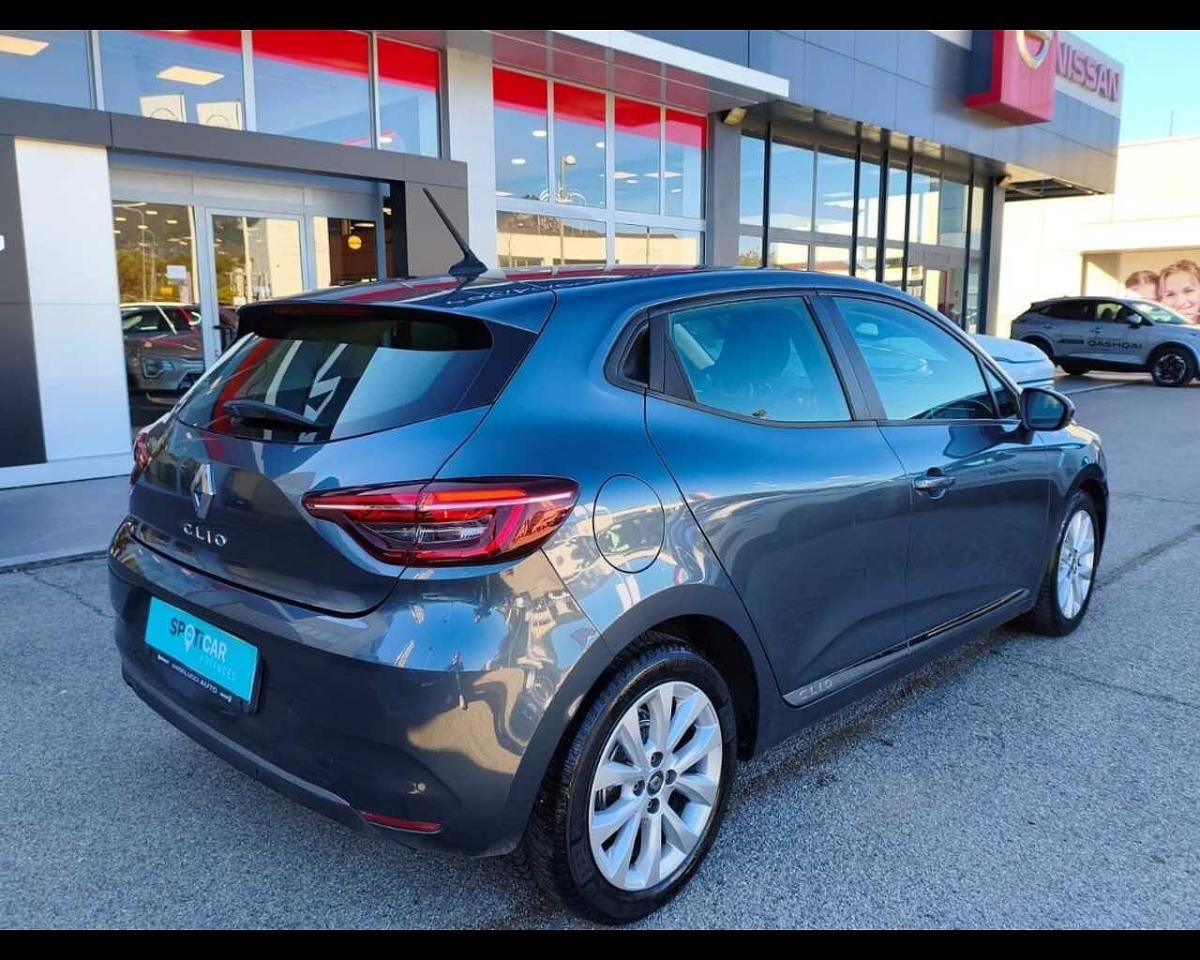 Renault Renault Clio usata 23