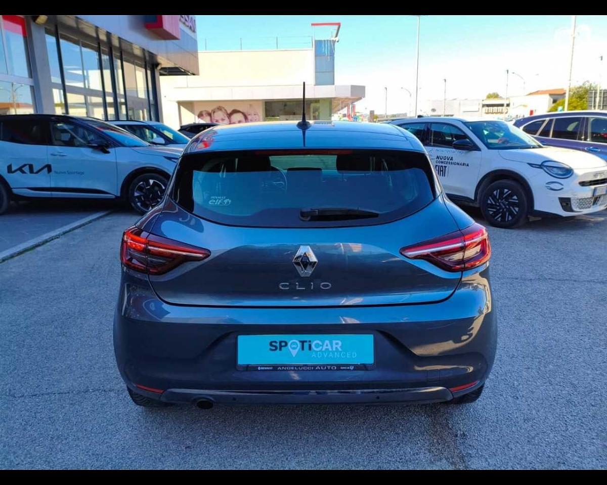 Renault Renault Clio usata 24