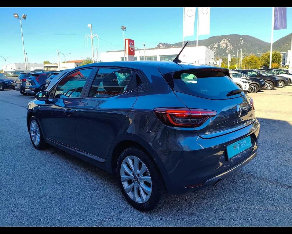Renault Renault Clio usata 25