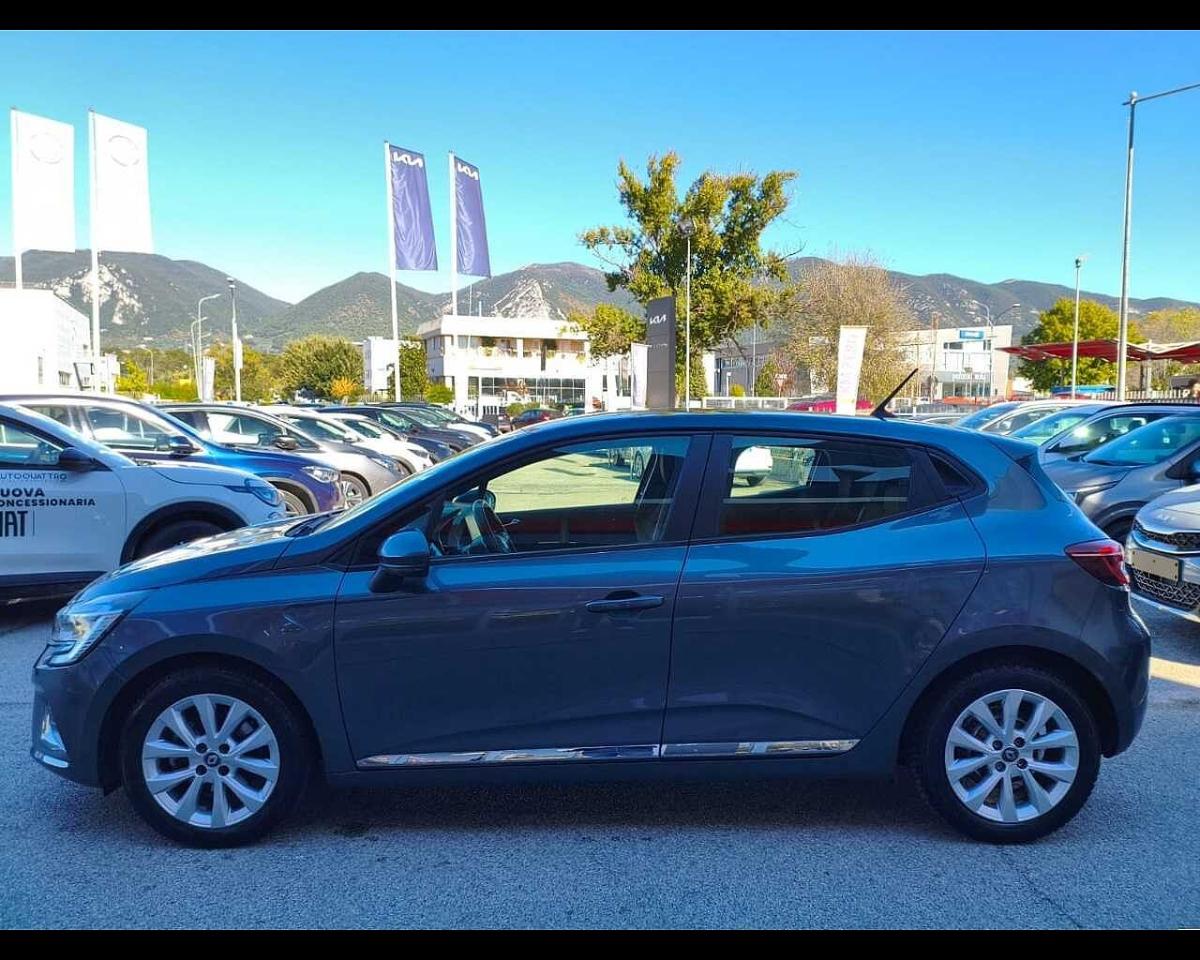 Renault Renault Clio usata 26