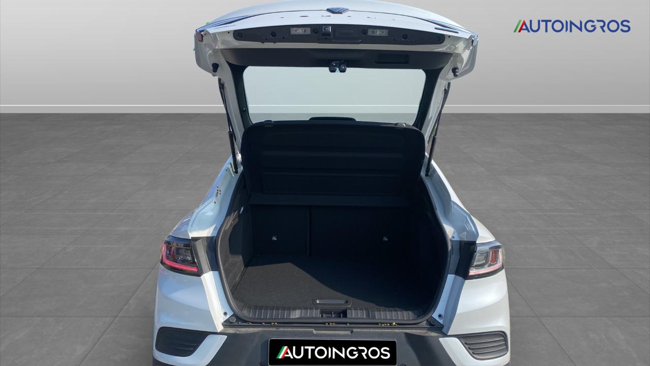 Renault Renault Clio usata 1