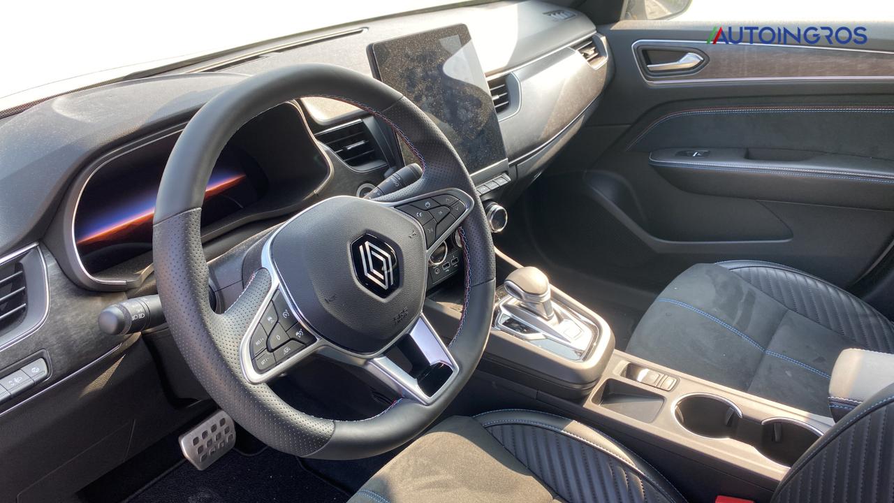 Renault Renault Clio usata 2