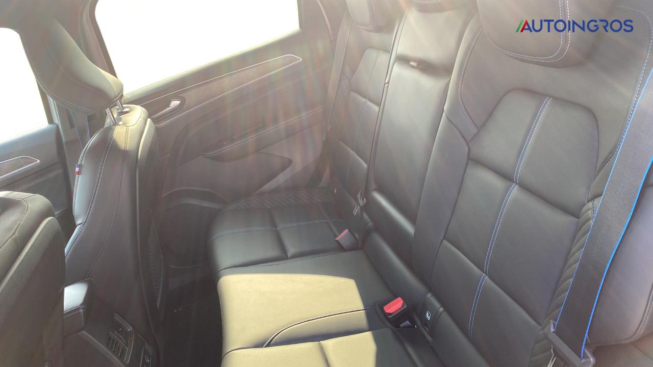 Renault Renault Clio usata 4