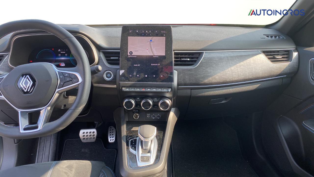 Renault Renault Clio usata 6