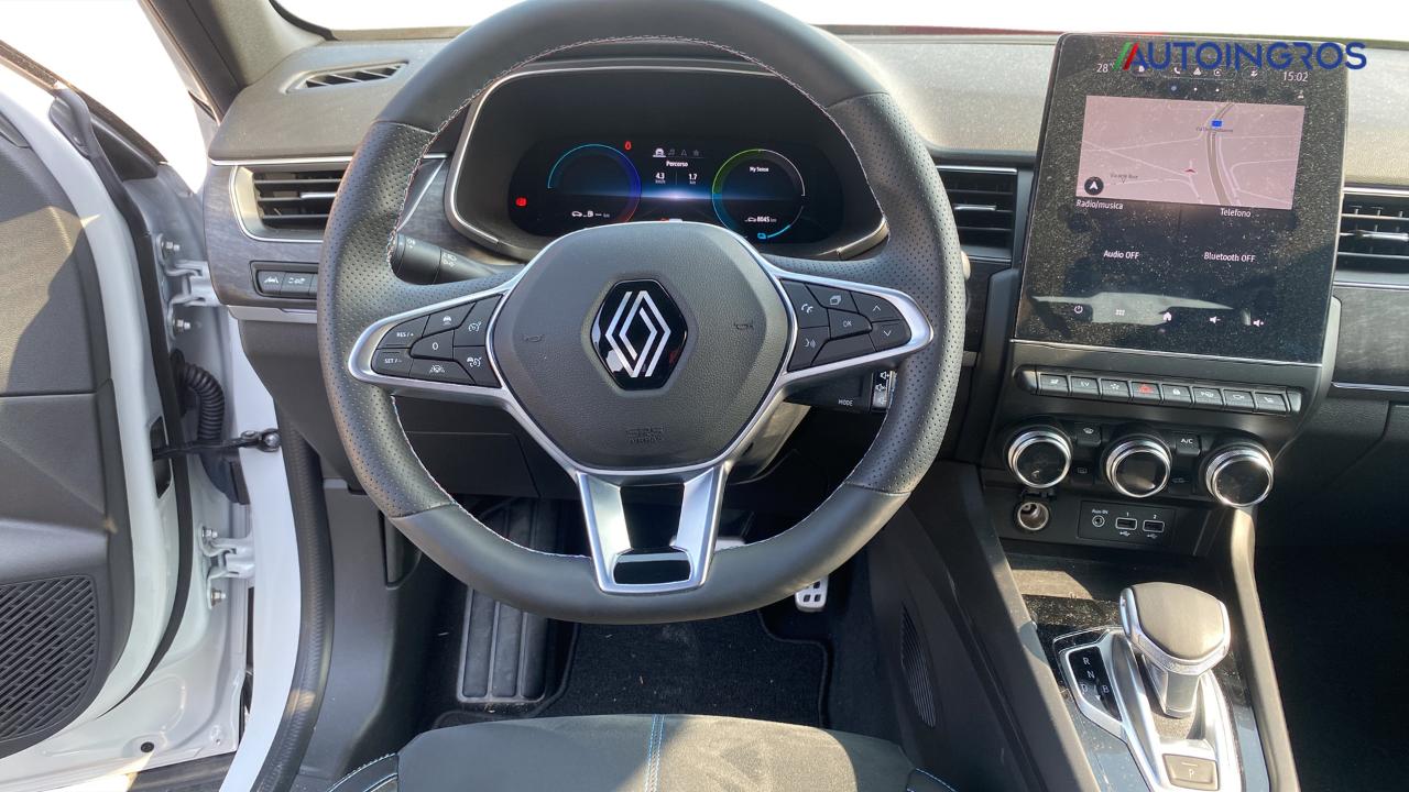 Renault Renault Clio usata 7