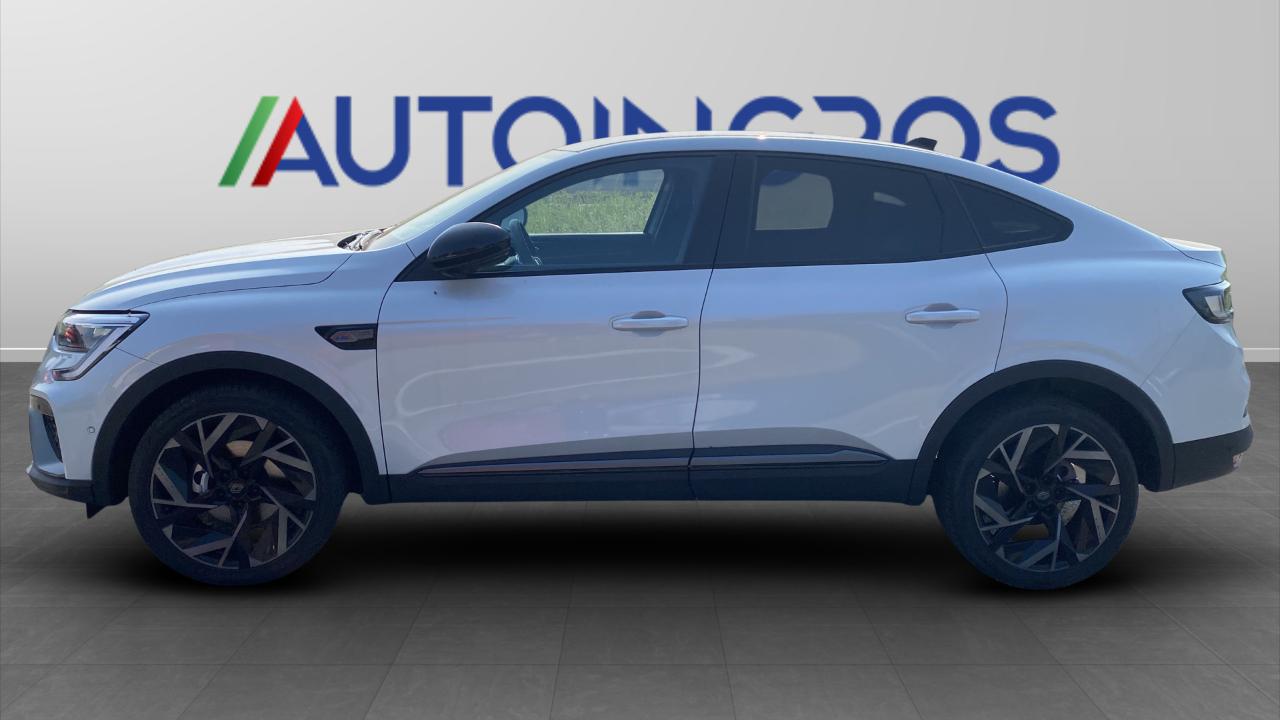 Renault Renault Clio usata 8