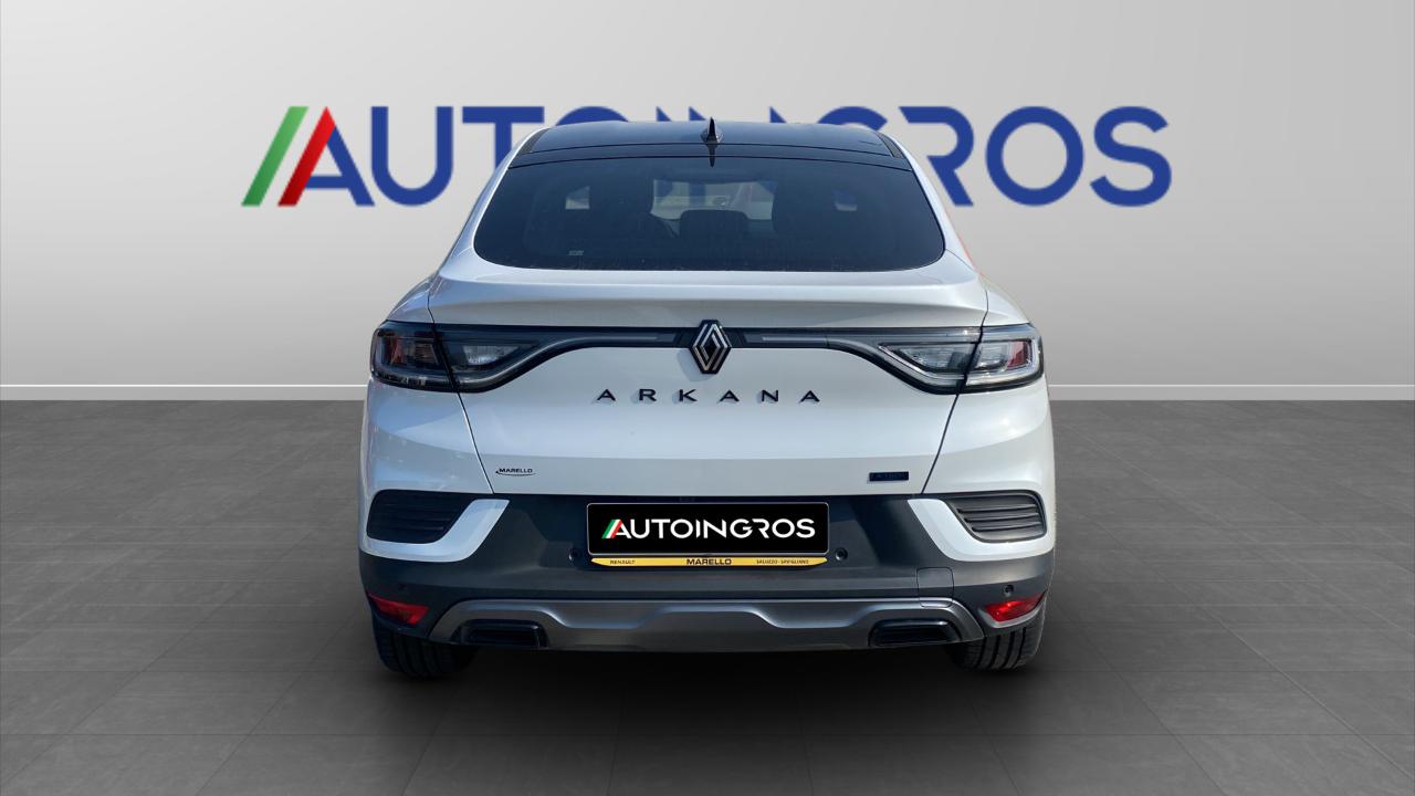 Renault Renault Clio usata 10