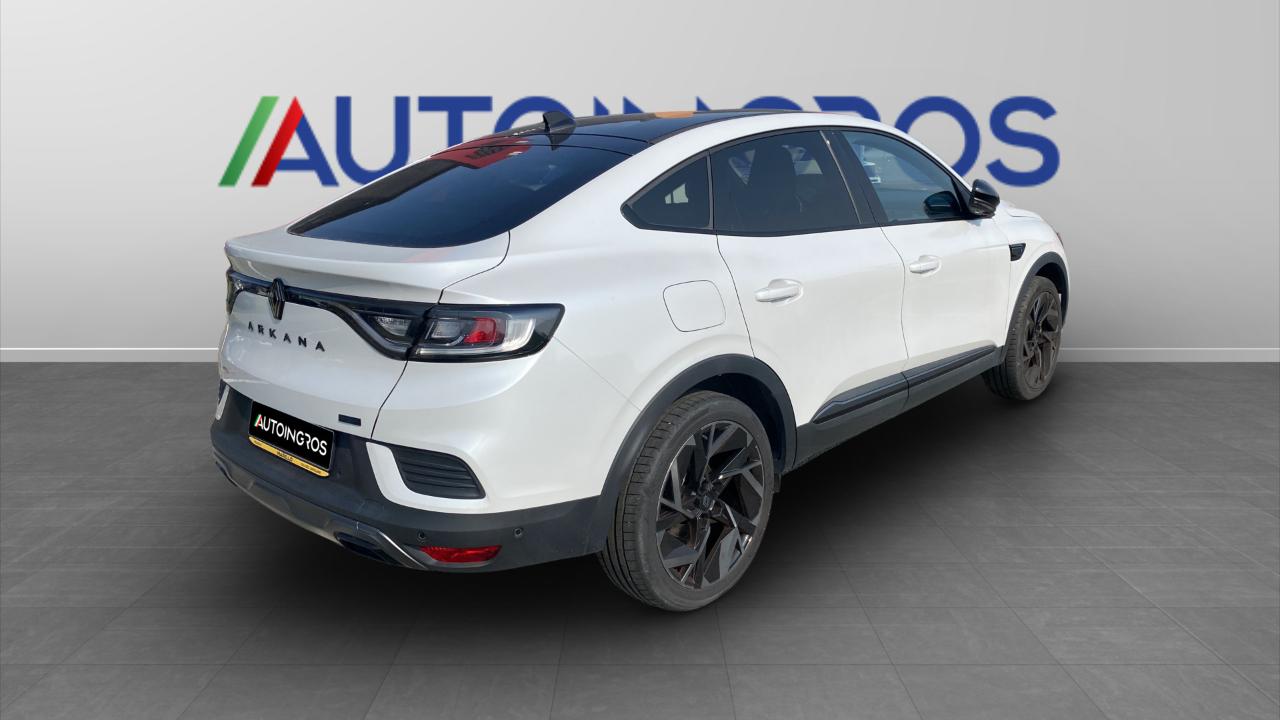 Renault Renault Clio usata 11