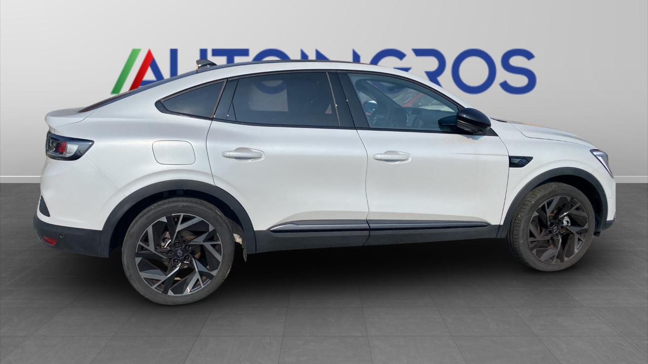 Renault Renault Clio usata 12