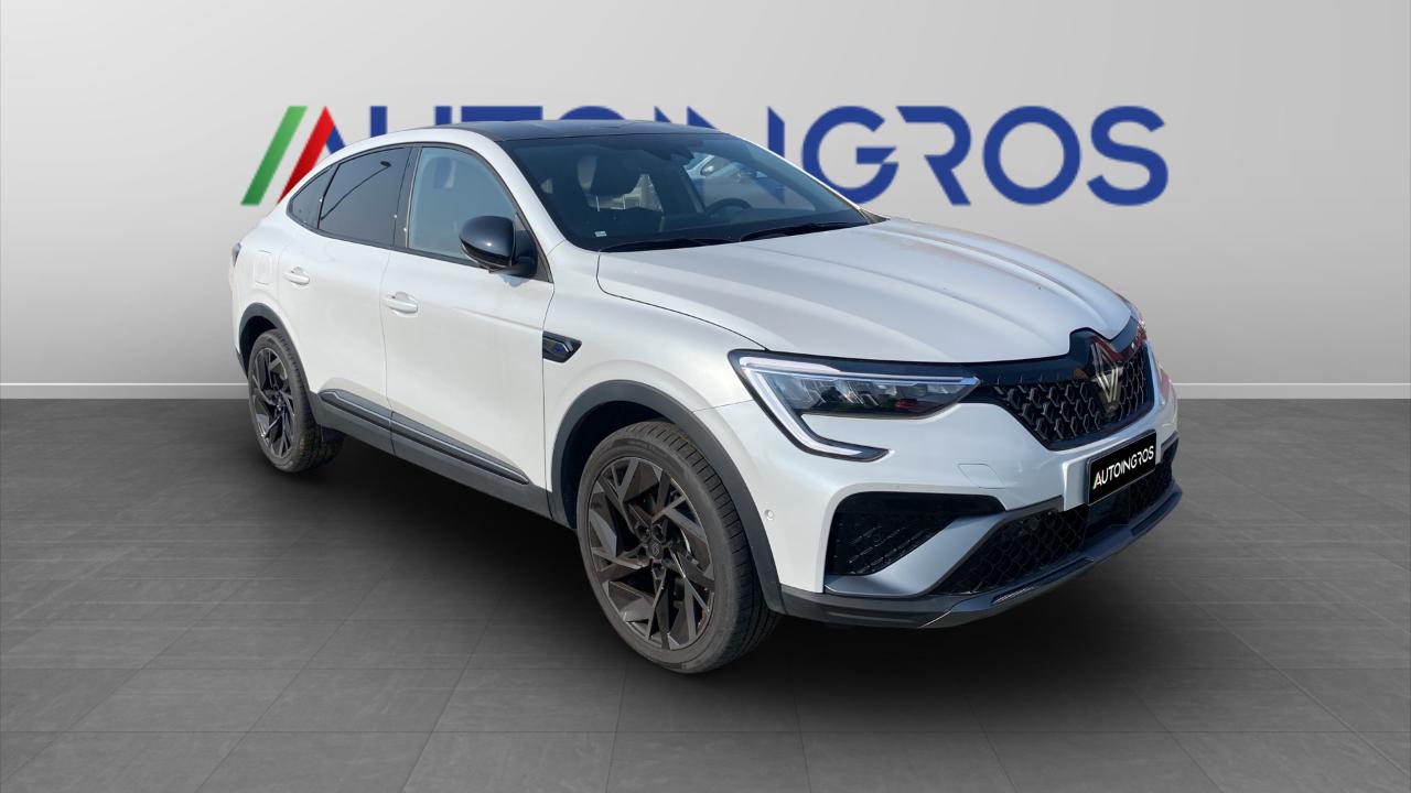 Renault Renault Clio usata 13