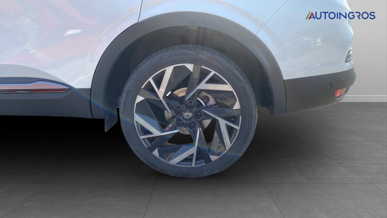 Renault Renault Clio usata 15