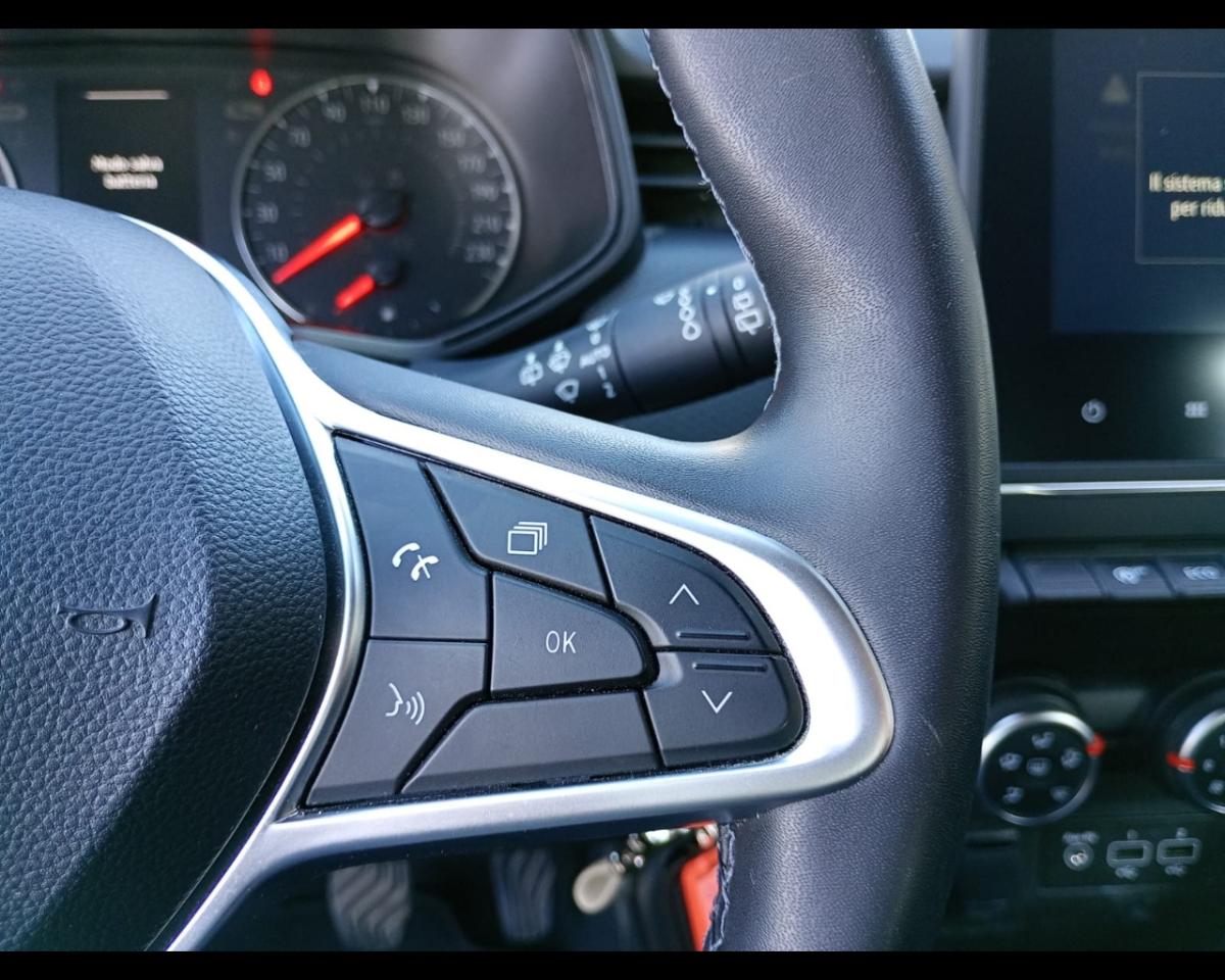 Renault Renault Clio usata 9