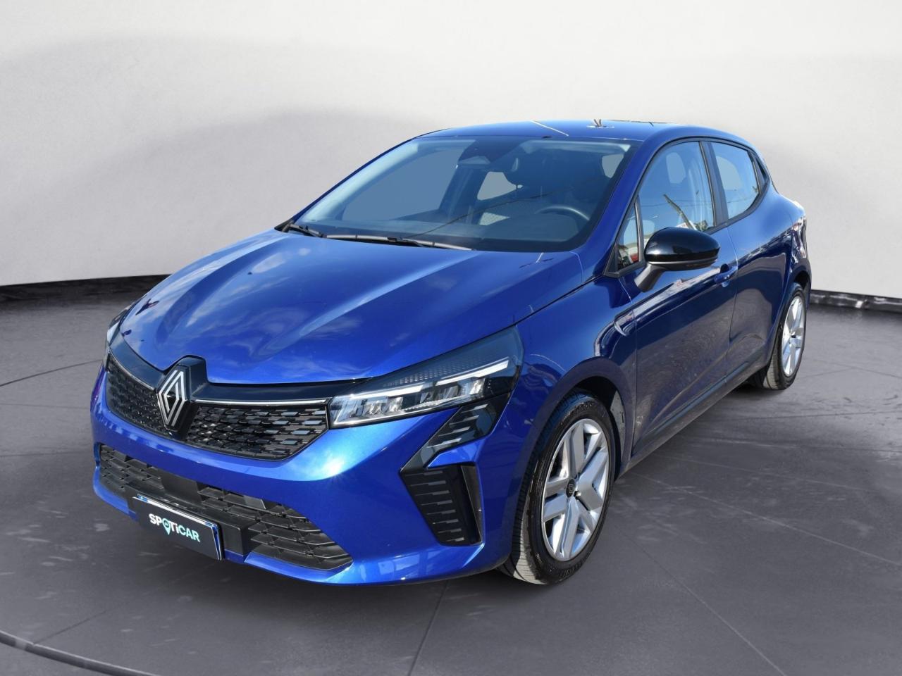 Renault Renault Clio CLIO SCe 65 CV 5 porte Evolution