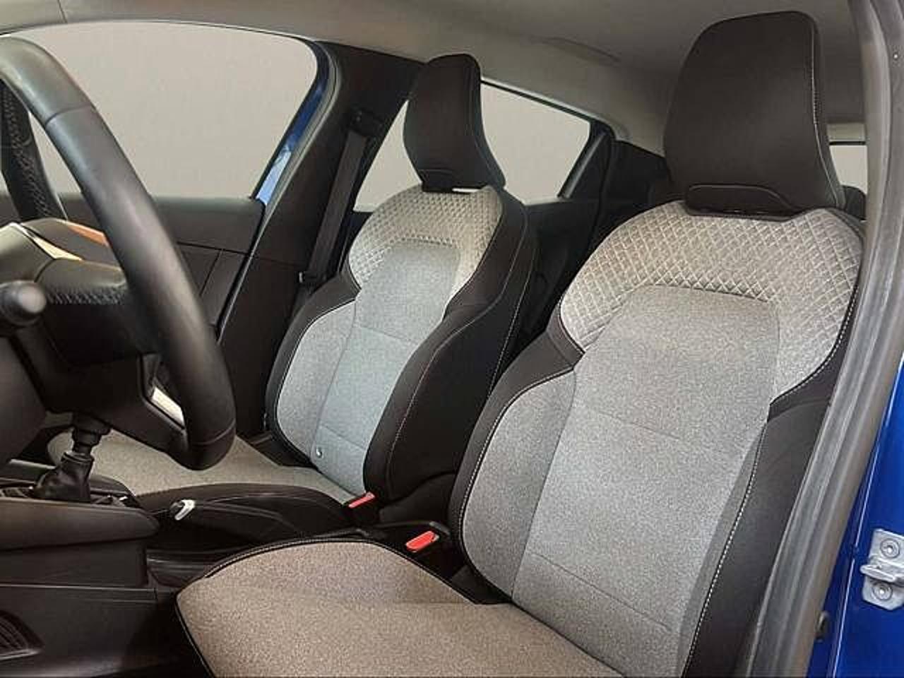 Renault Renault Clio usata 1