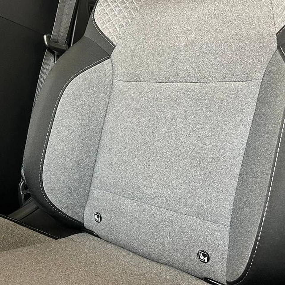 Renault Renault Clio usata 2