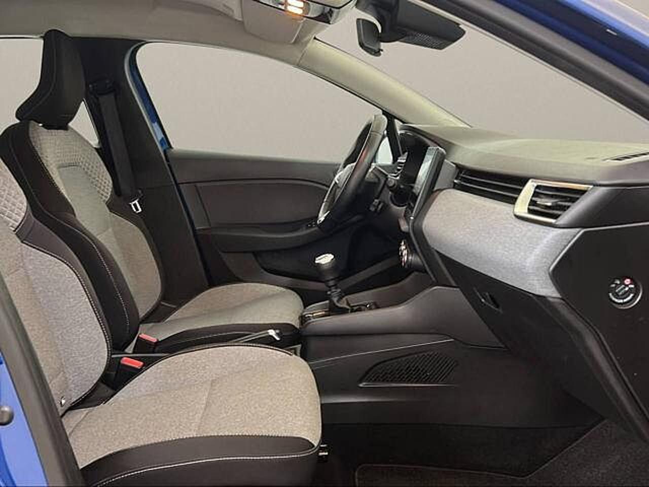 Renault Renault Clio usata 3