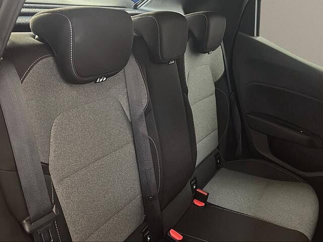 Renault Renault Clio usata 4