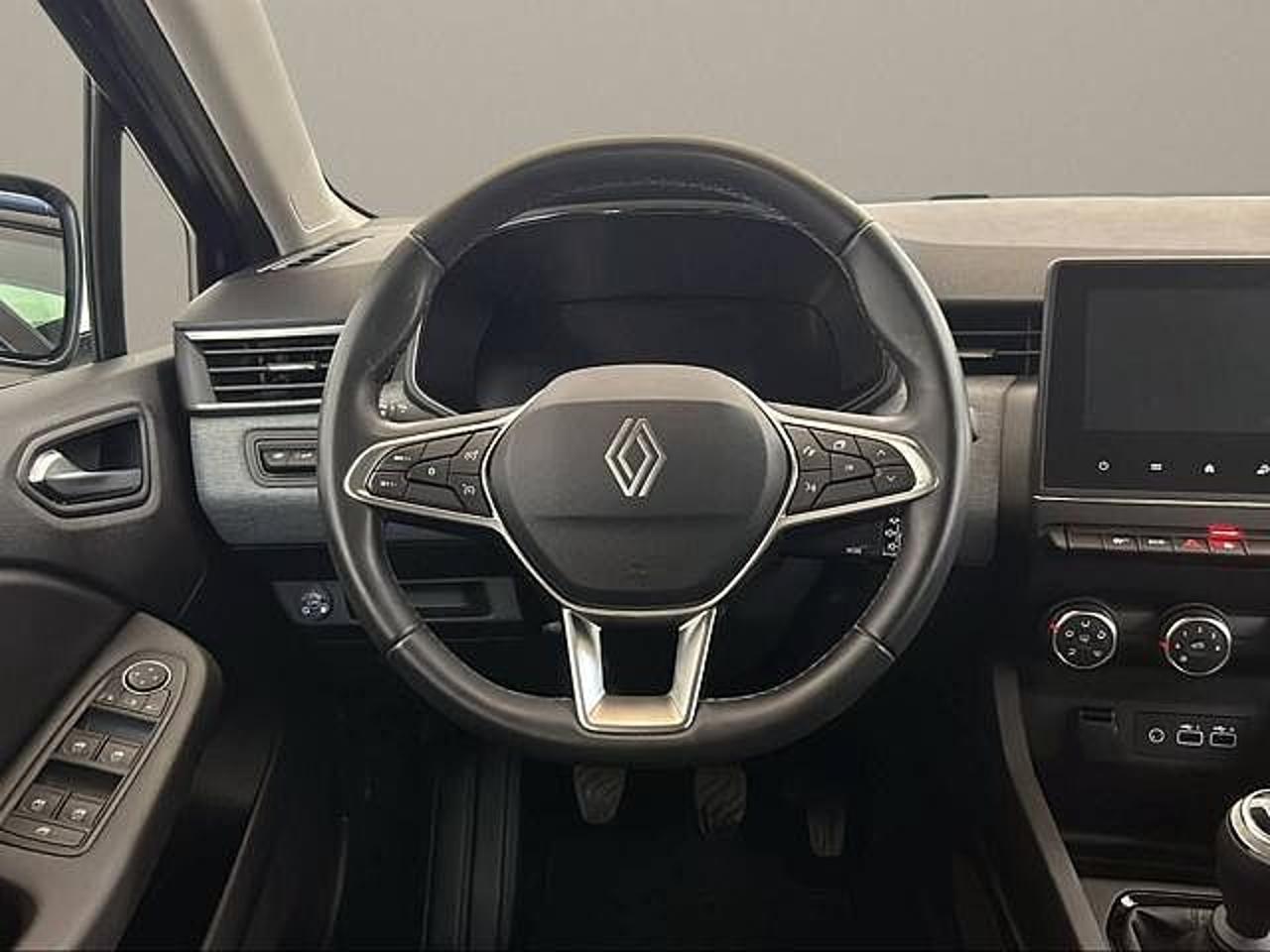 Renault Renault Clio usata 6