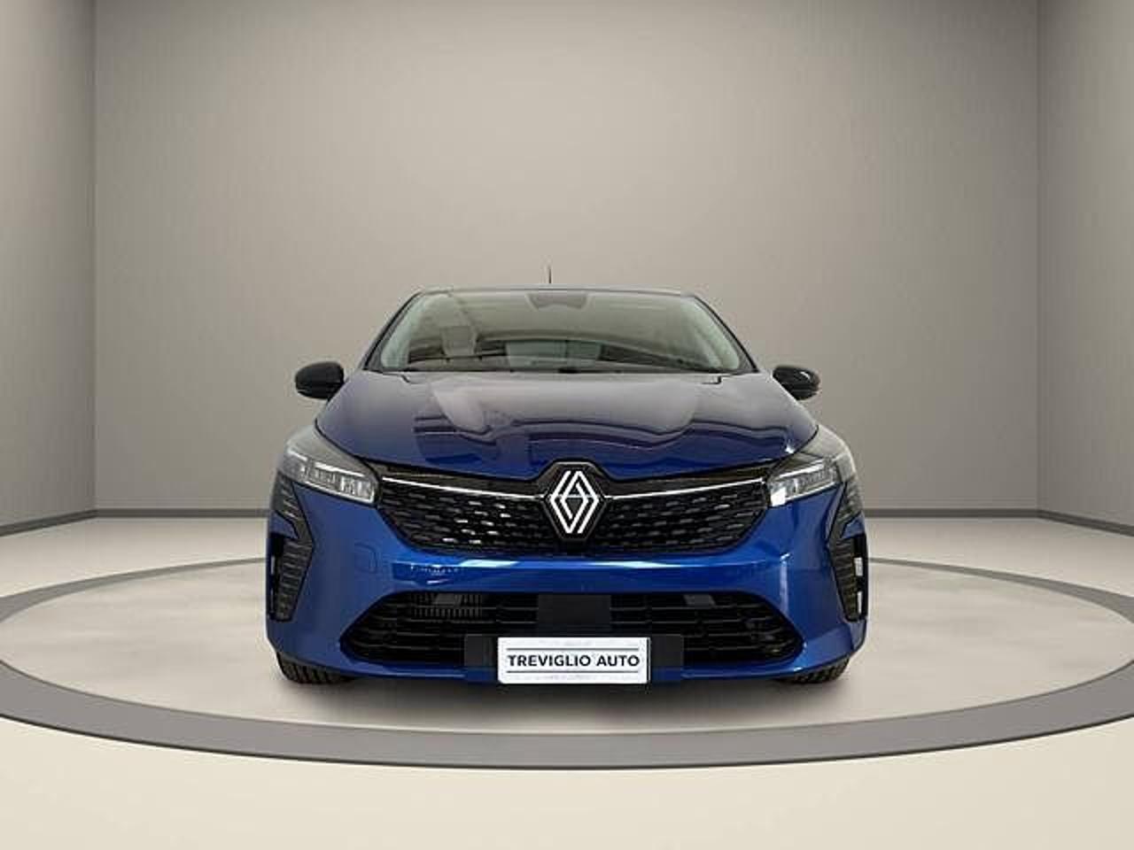 Renault Renault Clio usata 11