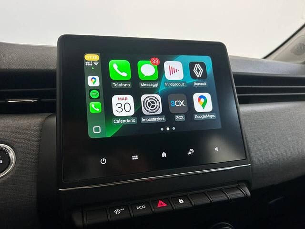 Renault Renault Clio usata 14