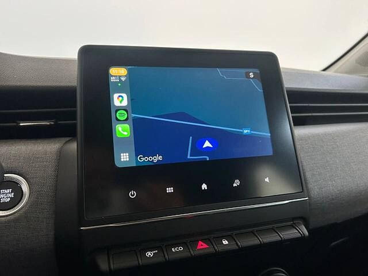 Renault Renault Clio usata 15