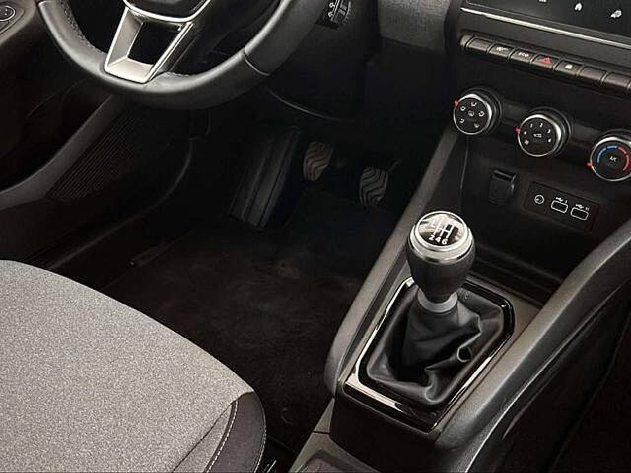 Renault Renault Clio usata 17