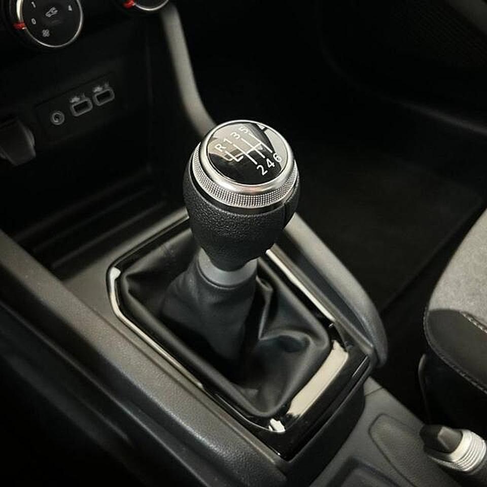 Renault Renault Clio usata 18