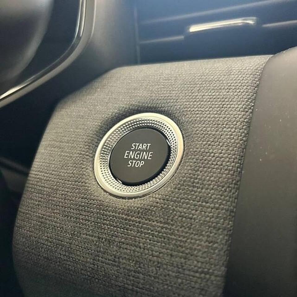 Renault Renault Clio usata 19